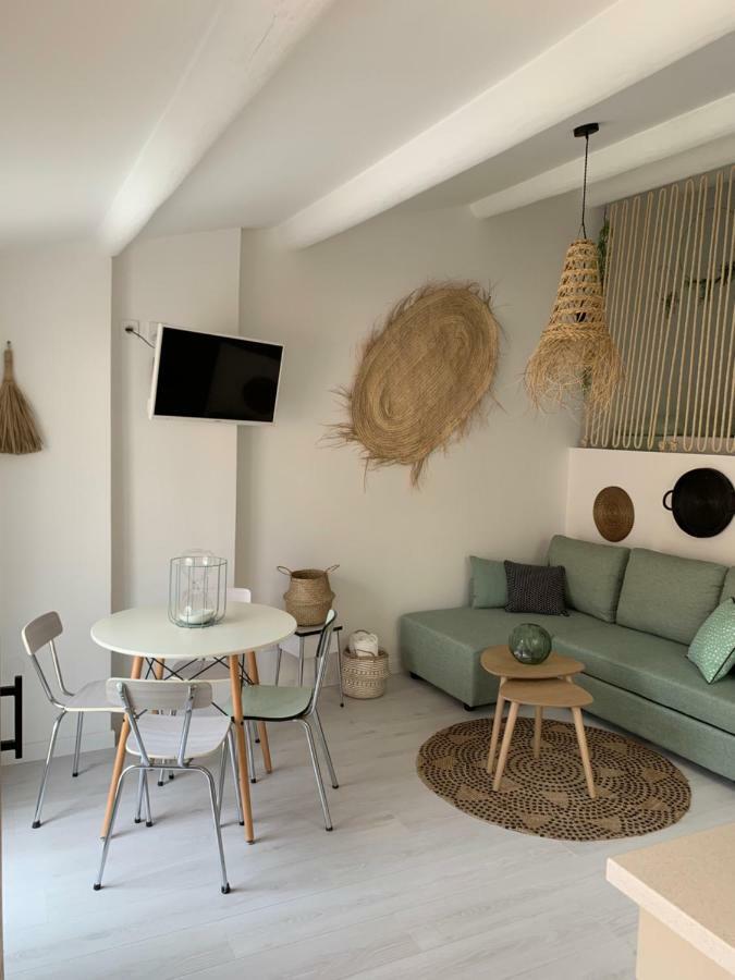 Carloo Soohome Apartment Marseille