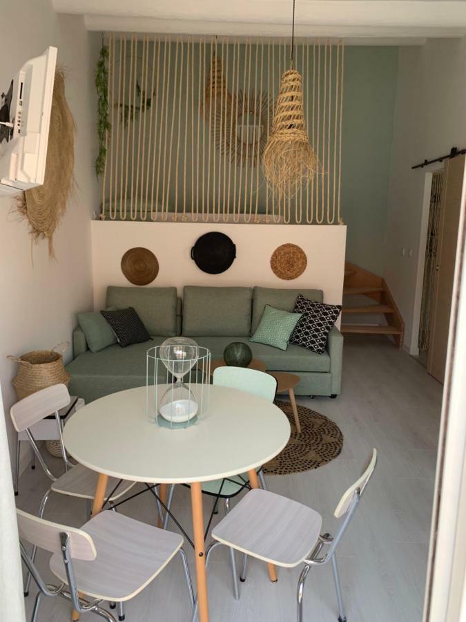 Carloo Soohome Apartment Marseille