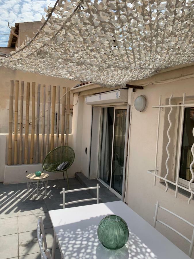 Apartment Carloo Soohome Marseille