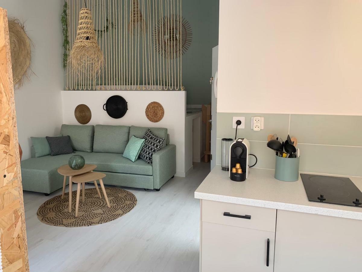Apartment Carloo Soohome