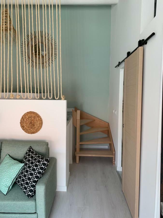 Carloo Soohome Apartment *