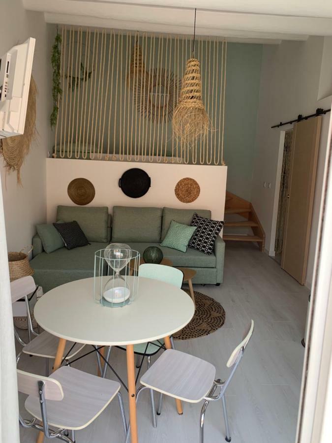 Apartment Carloo Soohome *